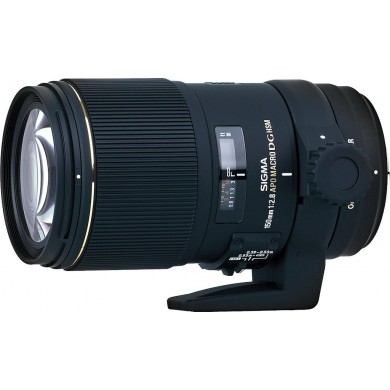 Объектив Sigma AF 150 мм f/2.8 EX DG OS HSM для Nikon